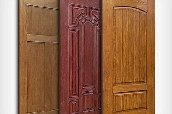 Delray Beach-fiberglass-door-repair