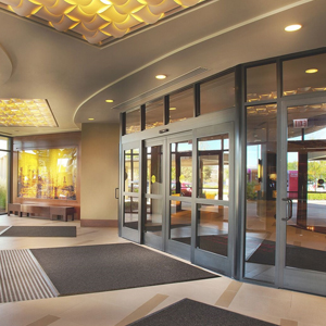 commercial door specialist Delray Beach