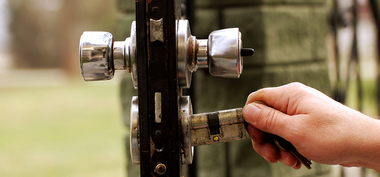 front door latch repair Delray Beach