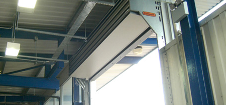 overhead sectional doors Delray Beach