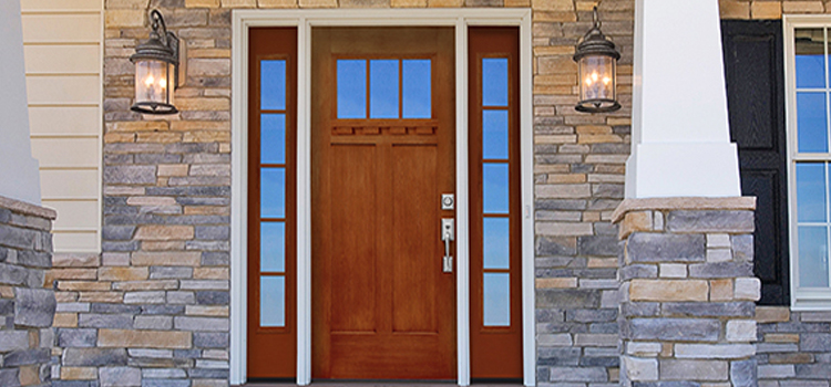 residential entry door repair Delray Beach