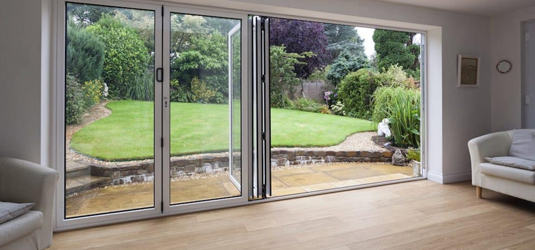 sliding door specialist Delray Beach