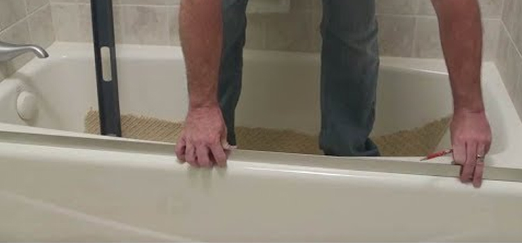 Sliding Shower Door Repair in Delray Beach